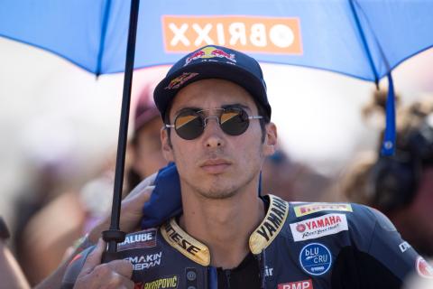 Jarvis says Yamaha should have offered Razgatlioglu factory seat in MotoGP