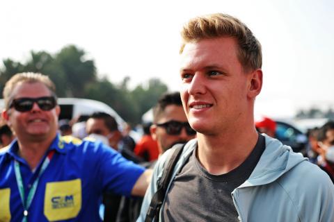 “He could have become the new hero” | Germany's F1 future depends on Schumacher