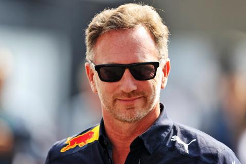Ferrari “spoke to Christian Horner” about replacing Mattia Binotto