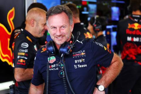 Red Bull reveal deadline to end Sky Sports boycott