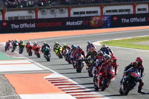 MotoGP vs WorldSBK: Riders pick which motorcycles are harder to ride