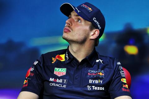 Ted Kravitz sides with Verstappen: “He’s not interested” in Perez