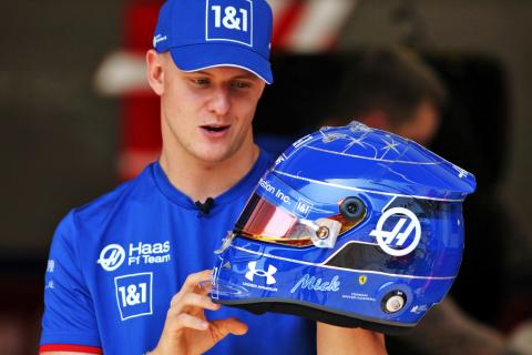 Are Mercedes a ‘Plan B’ option for Schumacher in F1 2023? 