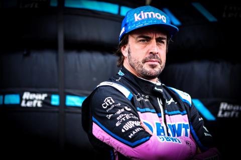 DRIVER RATINGS: Alonso shows Alpine what they’ll be missing in F1 2023