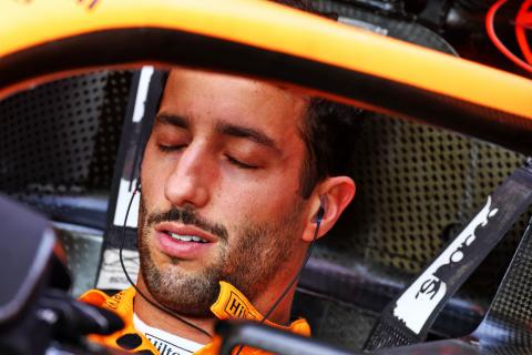 Ricciardo sheds light on Horner’s “bad habits” complaint after McLaren exit