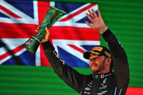 Hamilton makes F1 2023 vow: ‘We’ll be back. I’ll be back’