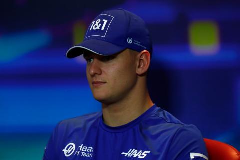 “Haas got fed up of Mick Schumacher’s entourage…”