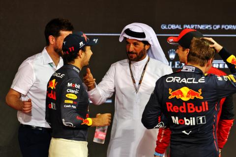 F1 team principals rage at Ben Sulayem: “Everyone thinks he’s got to go!”