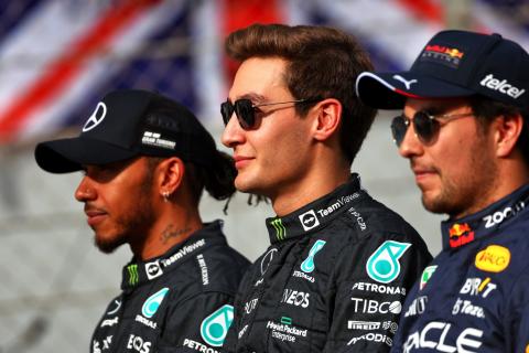 F1 drivers voted for Driver of the Year – but Hamilton doesn’t take part