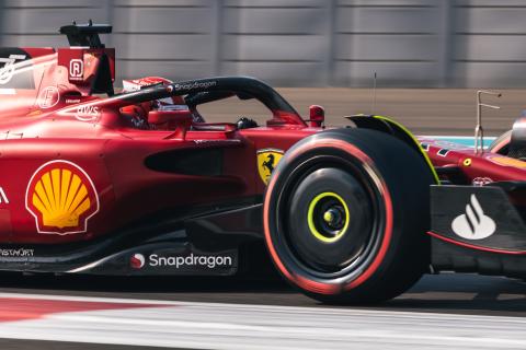 Behind-the-scenes details Vasseur using to rule at Ferrari