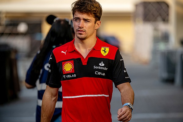 “Vasseur, Ferrari’ye gelirse, Leclerc 1 numara olacak”