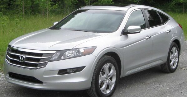 Honda – Crosstour – 3.5 V6 (271 bg) Automatic – Teknik Özellikler