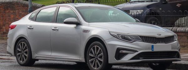 Kia – Optima – 2.4 GDI (185 bg) Automatic – Teknik Özellikler