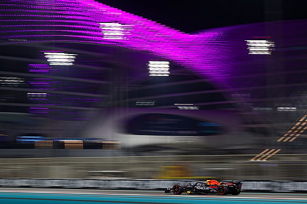 Abu Dabi GP: Sezonun son pole’ü Verstappen’e gitti, Red Bull 1-2! Abu Dabi GP: Sezonun son pole’ü Verstappen’e gitti, Red Bull 1-2!