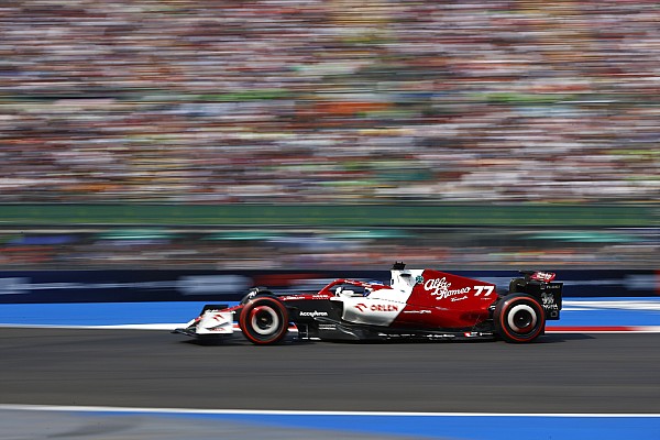 Alfa Romeo, 2024’te Haas’ın sponsoru mu olacak?