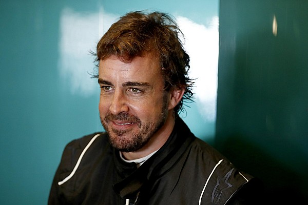 Alonso: “Spora geri dönerken bazı endişelerim vardı”