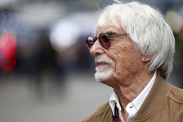 Ecclestone, “eski Vettel’i” özlüyor