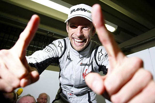 Bir şampiyonun hikayesi: Jenson Button