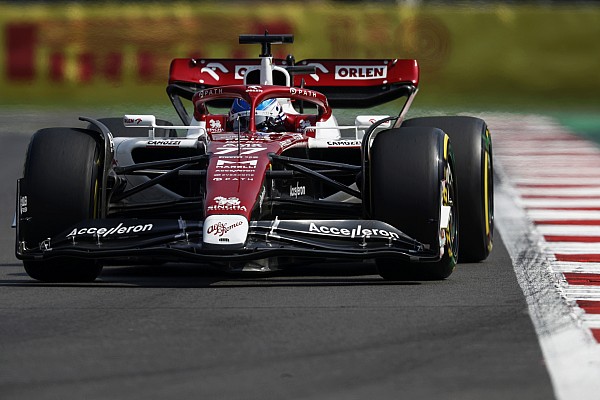 Bottas: “Hamilton hâlâ Formula 1’de olmaktan keyif alıyor”