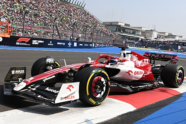 Bottas: “Rakiplerimizle arayı kapatmaya çalışacağız”