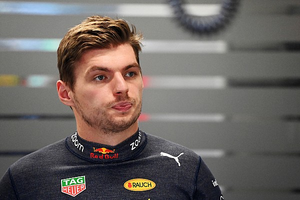 Bottas, Verstappen’in Brezilya GP’deki tepkisine şaşırmış