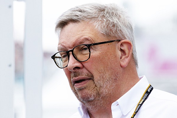 Brawn, sportif direktör görevi boyunca başardıklarından memnun