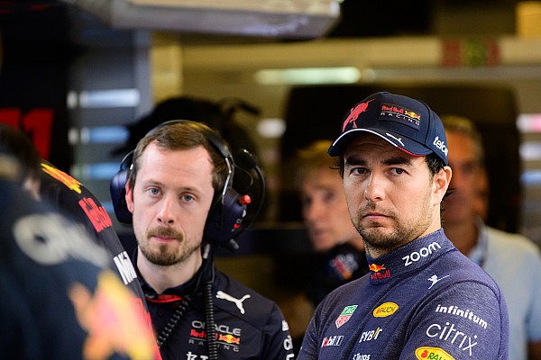 Coulthard: “Perez, Red Bull’un kararlarından memnun değilse ayrılabilir ama nereye gidecek?”
