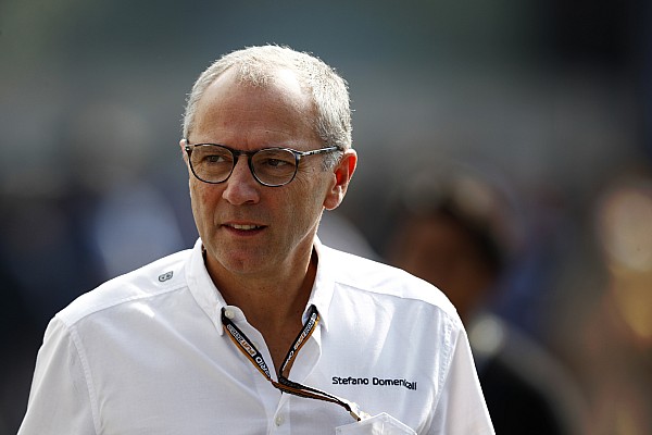 Domenicali: “11. takımın F1’in kalitesini artırması gerekiyor”