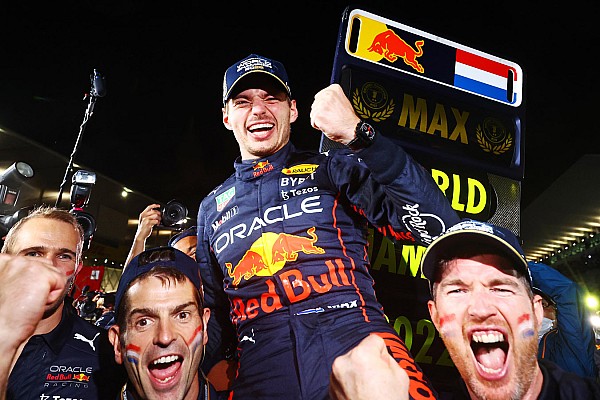 Domenicali: “2022’de şampiyonluk yarışının olmaması Formula 1’i etkilemedi”
