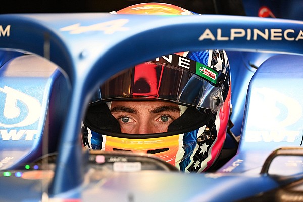 Doohan: “Red Bull programında kalsaydım, şimdiye kadar Formula 1 aracı dahi süremezdim”