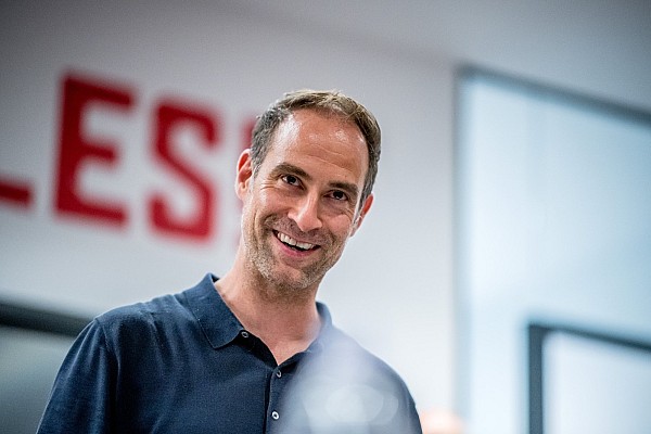 Leipzig CEO’su, Red Bull’un sportif tarafının başına geçti