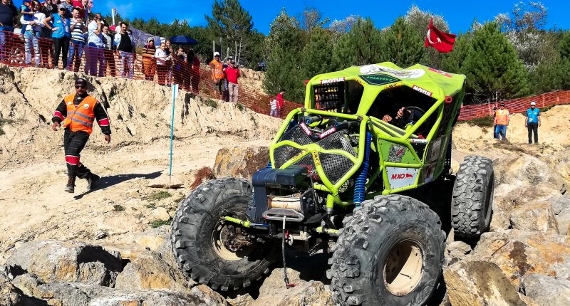 Extreme Heyecanı Pendik’e Taşınıyor