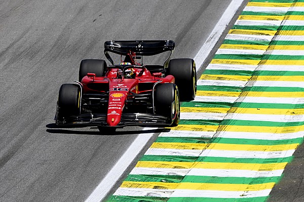 Ferrari, 2022 aracının gelişimini bütçe sınırına geldiği için durdurmuş