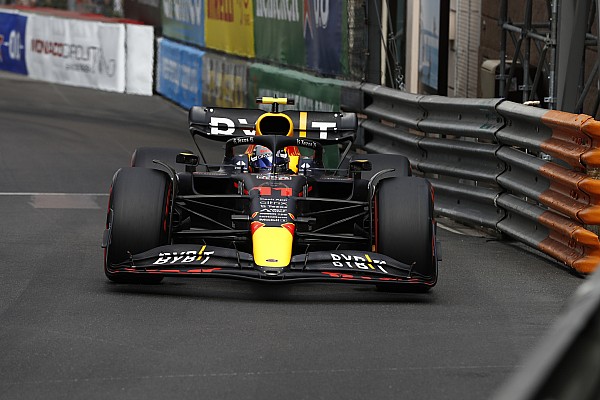 FIA, resmi bir itiraz gelmesi durumunda Perez’in Monako kazasını incelemeye hazır 