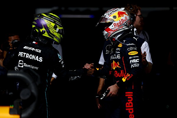 Forbes’e göre Formula 1 gridinin en çok kazanan ismi Verstappen