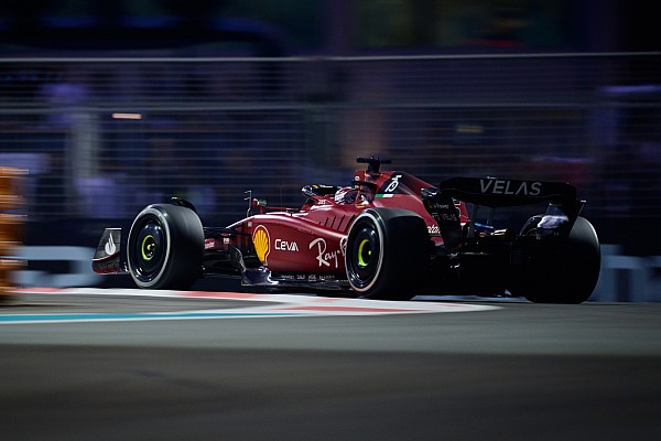 Gene: “Abu Dhabi, Ferrari’nin her şeyi doğru yapabileceğini gösterdi”