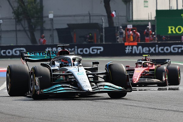 Glock: “Mercedes’in Ferrari’yi yakalaması imkansız değil”