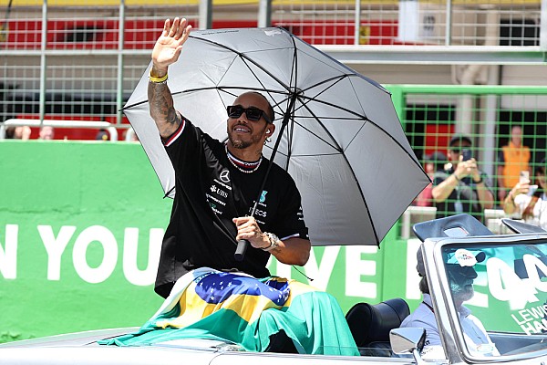 Hamilton: “Abu Dhabi diğer takımlara daha iyi uyacak”