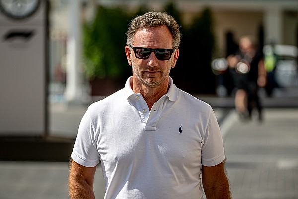 Horner: “Imola’da kazanmak, Ferrari üzerindeki baskıyı artırdı”