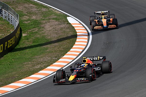 Horner: “Red Bull, Norris ile Formula 1 koltuğu hakkında ‘birkaç kez’ konuştu”