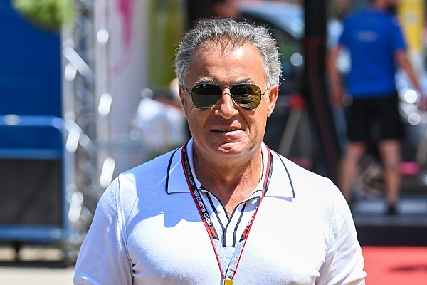 Alesi, Russell’ın son yarışlarda zorlanmasını anlayışla karşılıyor