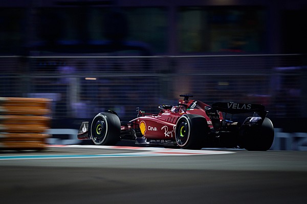 Leclerc: “Sezonun orta bölümü çok sinir bozucu geçti”