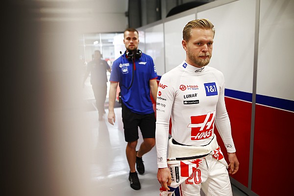 Magnussen: “Sprint yarışları grid dizilimini belirlemezse formatın geleceği var”