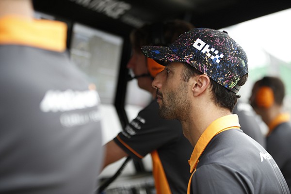 Marko: “Henüz Ricciardo ile anlaşmadık”