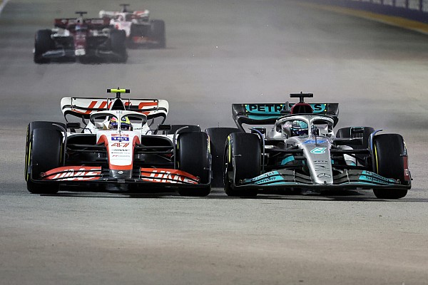 Mercedes, eğer Formula 1 koltuğunu kaybederse Schumacher’i yedek yarışçı yapmaya açık