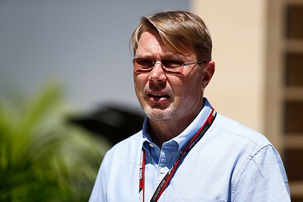 Hakkinen, Verstappen hakkında: “Takım her zaman önce gelir”