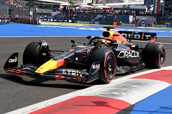 Newey, Red Bull RB18’in nasıl 2022’nin en iyi Formula 1 aracı olduğunu açıklıyor