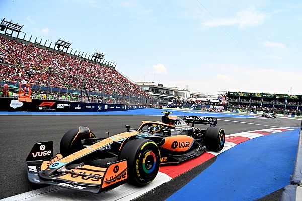 Norris, Sprint yarışları konusunda Verstappen’i destekledi: “Formula 1’i olduğu gibi seviyorum”