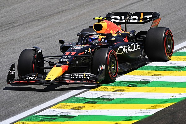 Perez: “Verstappen için yaptığım onca şeyden sonra bunun olması üzücü”