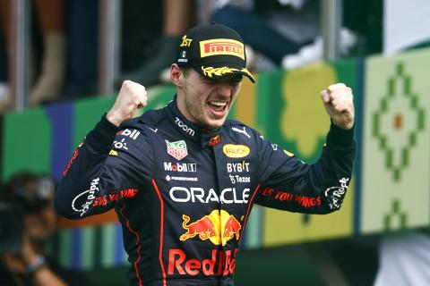 ‘Perfect’ Verstappen not getting credit he deserves – Horner